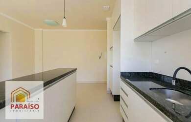 Imagem 7: Apartamento com 3 dormitórios para alugar, 55 m² no Bairro Alto - Curitiba/PR