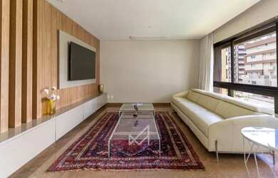 Imagem 4: Apartamento 04 quartos em Lourdes, próximo ao melhor do comércio