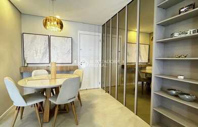 Imagem 13: Apartamento Alto Padrão para locação - Cerâmica, SCS