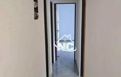 Imagem 6: Novos Começos Imóveis Vende - Casa com 3 quartos sendo 2 suítes , 117...