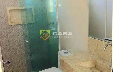 Imagem 2: LNC-Sensacional Apartamento em Castelândia 2 Quartos e Áreas de Lazer...