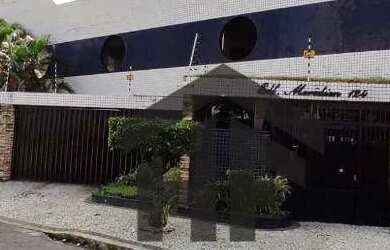 Imagem: O apartamento à venda possui 3 Dormitórios, 3 Banheiros, 2