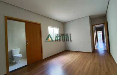 Imagem 7: Casa geminada com 03 quartos sendo 01 suíte na região leste de Londrina