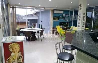 Imagem 7: Venda - CASA EM CONDOMINIO - ARUJA 5 ARUJA SP