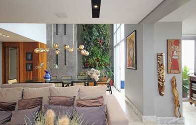 Imagem 13: Apartamento 4 quartos no Vila da Serra