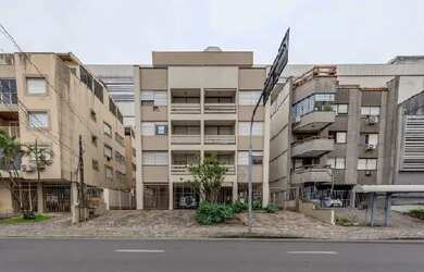 Imagem: Locação Apartamento PORTO ALEGRE RS Brasil