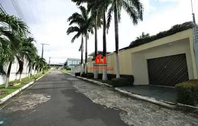 Imagem 11: Casa Duplex de Alto Padrão com 4 Suítes Piscina com Cascata, Espaço gourmet com churrasque