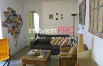 Imagem 2: Apartamento na Vila Olimpia com 65m², 2 quartos e 1 vaga