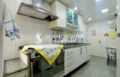 Imagem 4: Apartamento no Tatuapé em São Paulo-SP, com 3 dormitórios, sendo 3...