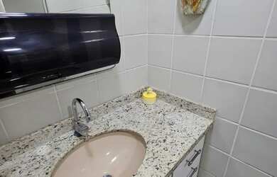 Imagem 12: Ey 03 VENDO EXCELENTE APTO ED. MARSEILLE MARCO