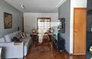 Imagem 2: Apartamento com 4 dormitórios à venda, 185 m² por R$ 770.000,00 - Edificio Mont Blanc - Lo