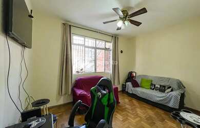 Imagem 3: Apartamento á venda no bairro Prado