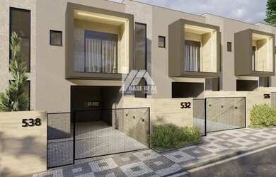 Imagem 8: Bernardo Sávio Casa com 3 dormitórios