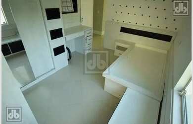 Imagem 11: CASA DE CONDOMÍNIO ELDORADO - FREGUESIA VISITE HOJE - 523 m² - 5 QUARTOS...