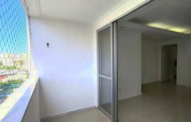 Imagem 2: Apartamento aluguel no Imbuí - 3/4 e com 1 suíte