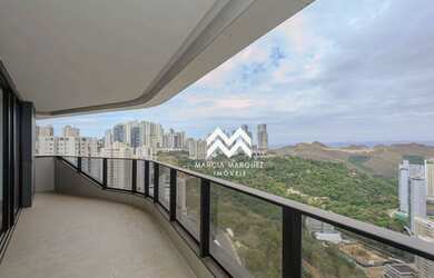 Imagem 4: APARTAMENTO 3 QUARTOS À VENDA NO VALE DO SERENO - R$ 3.300.000,00 - Nova Lima, MG - 148 m²