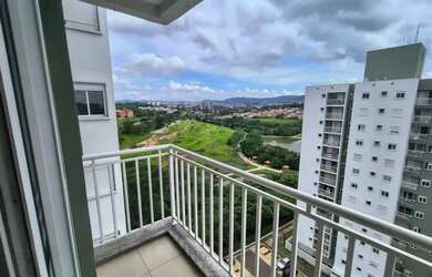 Imagem 11: Condomínio Scalla Convivium Club