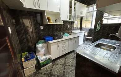 Imagem 7: Vendo apartamento com 3 quartos no Bingen - cod AV 13004