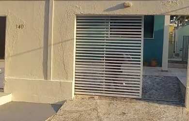 Imagem 3: Casa no Aleixo com 4 suítes, ideal para empresa ou residencial