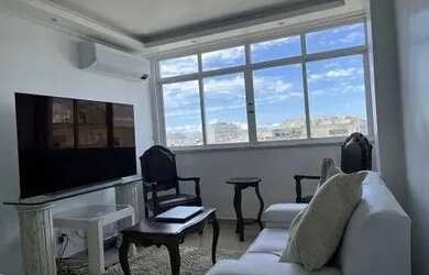 Imagem: O apartamento à venda possui 3 Dormitórios, 3 Banheiros, 1