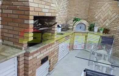 Imagem 9: Casa alto padrão 329 m² nas Palmas Tremembé por R$ 2.500.000,00