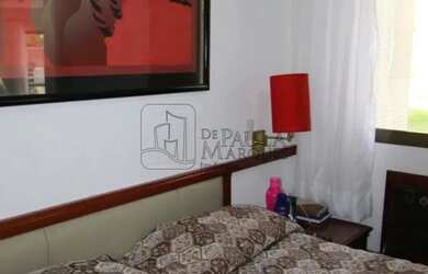 Imagem 15: Flat residencial - Bela Vista - Locação!