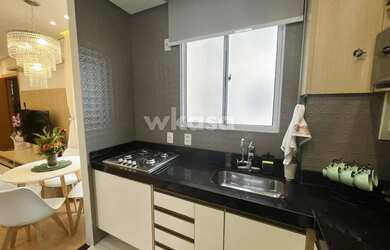 Imagem 4: Imóvel para venda com 46 metros quadrados com 2 quartos em Morada de...