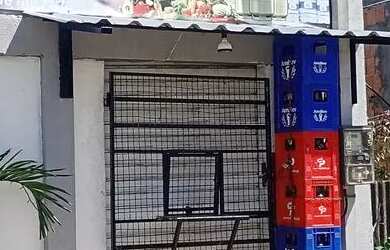 Imagem 2: Vendo casa con ponto comercial