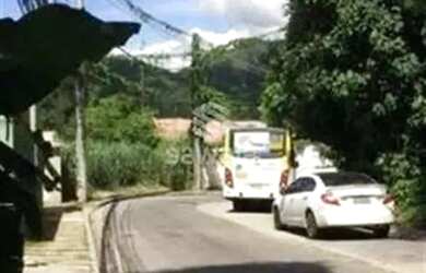 Imagem 11: Terreno - Itanhangá