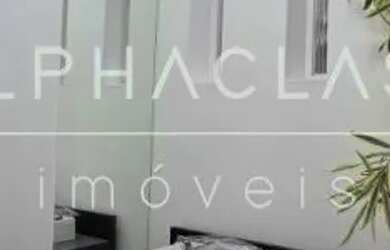 Imagem 11: Casa térrea para locação em Alphaville - Residencial 02