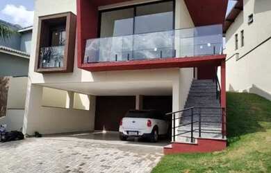 Imagem 2: CASA EM CONDOMÍNIO - CONDOMÍNIO ATIBAIA PARK I - SP