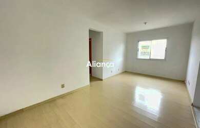 Imagem 5: Apartamento 2 dormitórios com suíte, ar-condicionado e vaga de carro...