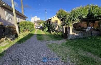 Imagem 12: Terreno comercial a venda frente R Luiz Michelon