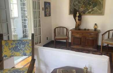 Imagem 9: Imóvel para venda com 250 metros quadrados com 4 quartos em Valparaíso - Petrópolis - RJ