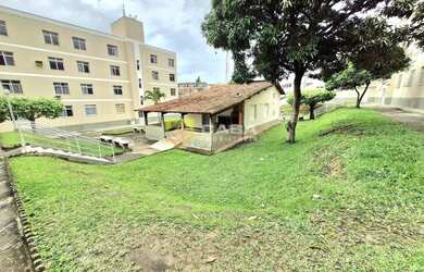 Imagem 7: LNC-Sensacional Apartamento em Castelândia 2 Quartos e Áreas de Lazer...