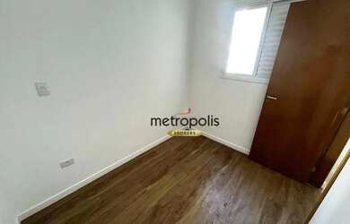 Imagem 8: Apartamento à venda, 51 m² por R$ 380.000,00 - Vila Pires - Santo André/SP
