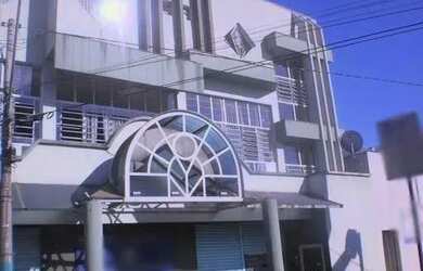 Imagem: A kitnet possui 1 Dormitório, 1 Banheiro, 17m² de Área e