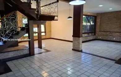 Imagem 12: Casa para Locação em Salvador, Piatã, 4 dormitórios, 4 suítes, 5...
