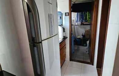 Imagem 15: Ey 03 VENDO EXCELENTE APTO ED. MARSEILLE MARCO