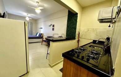 Imagem 3: VG-Oportunidade Única Apartamento em Meaípe, Perfeito para Investimento...