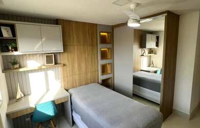 Imagem 3: Linda Cobertura na Praia do Morro em Guarapari ES