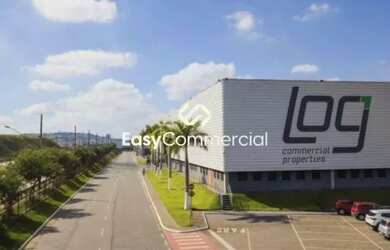 Imagem 4: ALUGUEL DE GALPÃO DE 1.371 M²