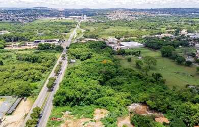 Imagem 3: Terreno à venda em localização estratégica do Goiânia 2