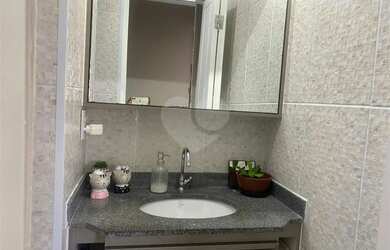 Imagem 16: Apartamento com 2 quartos à venda ou para locação em Vila Galvão -...