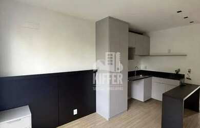 Imagem 4: Loft com 1 dormitório à venda, 19 m² por R$ 369.000,00 - Boa Viagem...