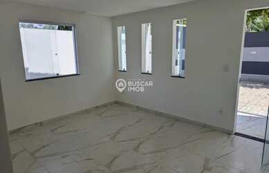 Imagem 6: Casa com 3/4 em Ipitanga