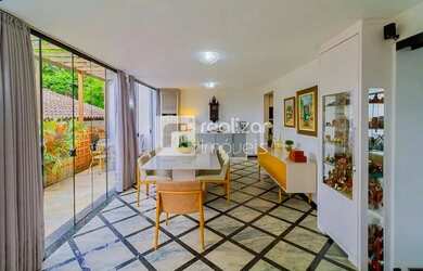 Imagem 14: Casa 4 quartos no bairro Agronomica Florianópolis