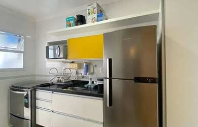 Imagem 2: Apartamento com 2 suítes para locação, 68 m² por R$ 4.300,00/mês...