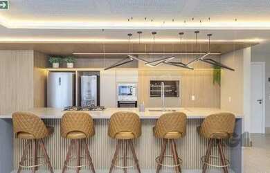 Imagem 8: APARTAMENTO DE 02 DORMITÓRIOS SENDO 02 SUÍTES, NO BAIRRO AUXILIADORA...