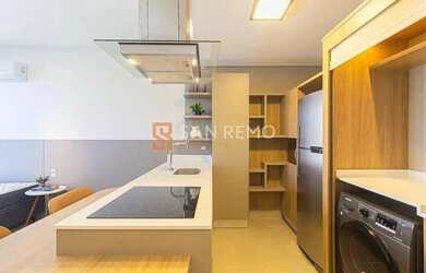 Imagem 12: Trindade Apartamento 1 quarto